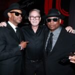 John McBride é novo sócio do Centro de Guitar