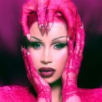 Cardi B Lança Novo Álbum e Provoca Reflexão sobre Drama e Autenticidade