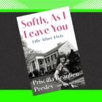 Memórias de Priscilla Presley estão disponíveis para compra online