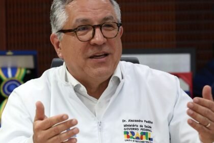 SUS Celebra 35 Anos: Ministro Exalta Sistema como Conquista Social Primordial