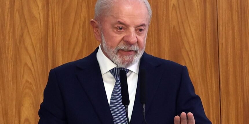 Lula e Chanceler Alemão Reforçam Laços em Clima e Comércio