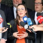 Visto de Presidente do PSOL é Cancelado pelos EUA Após Congresso