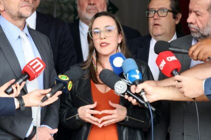 Visto de Presidente do PSOL é Cancelado pelos EUA Após Congresso