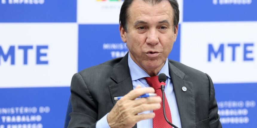 Vale-Alimentação: Governo Anuncia Mudanças em Outubro para Reduzir Taxas e Agilizar Repasses