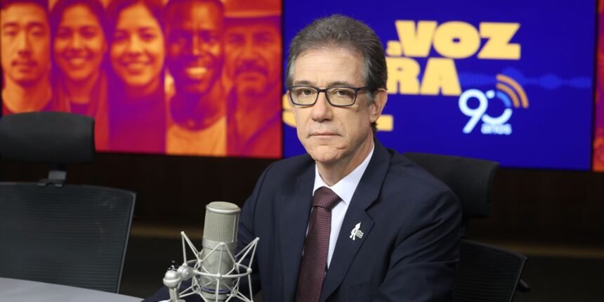 Governo Federal Planeja Ampliar em 40% Atendimento em Hospitais Universitários