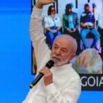 Lula lembra covid e diz que saúde não tem esquerda ou direita