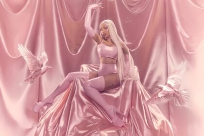 Cardi B revela tracklist de “Eu Sou o Drama”