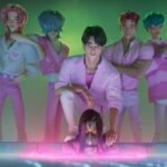 Saja Boys com “Soda Pop” lidera as paradas de músicas da Gabb Music.