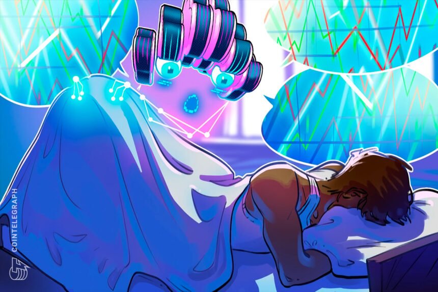 Como Obter Sinais de Negociação de Criptomoedas em Tempo Real com ChatGPT