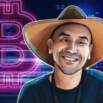 “Esses Argumentos da Fiat Sobre OP_RETURN Precisam Acabar” — Jimmy Song