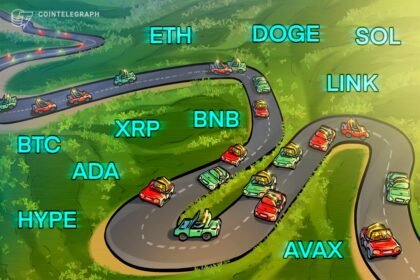 Preço do Bitcoin Limitado a 7K, Altcoins Vão Subir?