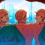 Como 5 mineradores solo de Bitcoin lucraram mais de 0 mil cada em 2025