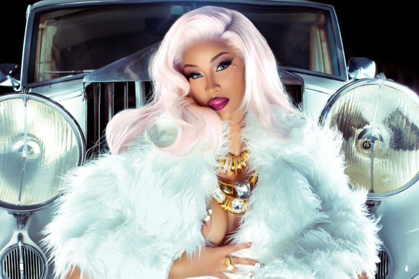 Cardi B lança nova faixa ‘Eu Sou o Drama?’ e bônus ‘Não Faça Muito’