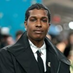 A $ AP Rocky afirma que Jay-Z atua como seu terapeuta.