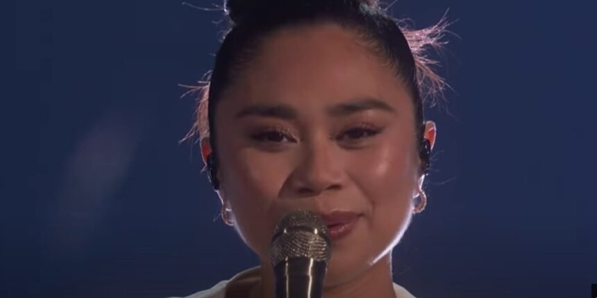 ‘America’s Got Talent’ revela vencedor da 20ª temporada