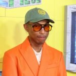 Pharrell lidera campanha de outubro para a pós-temporada da MLB 2025.