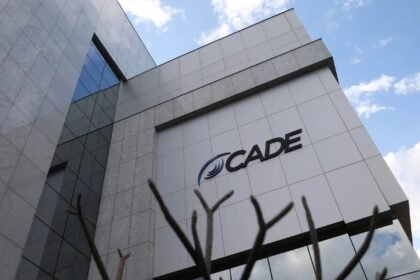 Cade Libera Incorporação da BRF pela Marfrig Sem Restrições