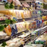 Exportação de Alimentos Cai Quase 5% em Agosto Após Tarifa dos EUA