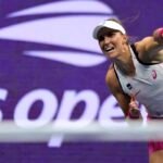US Open: Bia Haddad Sofre Derrota e É Eliminada do Torneio