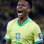 Brasil Brilha no Maracanã e Vence Chile em Jogo das Eliminatórias