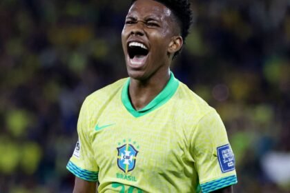 Brasil Brilha no Maracanã e Vence Chile em Jogo das Eliminatórias