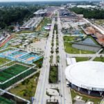 Câmara Aprova Transferência Simbólica da Capital para Belém Durante a COP30