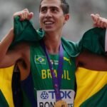 Caio Bonfim Faz História e Conquista Ouro no Mundial de Marcha Atlética em Tóquio