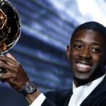 Dembélé e Bonmatí Coroados com a Bola de Ouro em Premiação Histórica