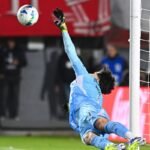 Rossi Garante Vaga do Flamengo na Libertadores Após Drama nos Pênaltis