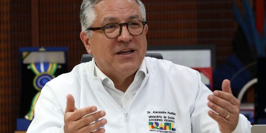 35 anos do SUS: ministro afirma que sistema é a principal conquista social do país