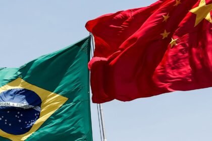 Brasil Impulsiona Empregos: Comércio com a China Supera Outros Parceiros