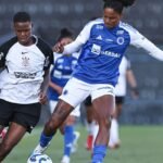 CBF Define Datas e Horários da Final Inédita do Brasileirão Feminino