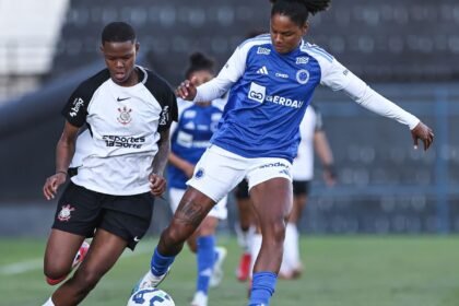 CBF Define Datas e Horários da Final Inédita do Brasileirão Feminino