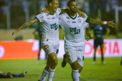 Copa do Nordeste: Bahia Goleia Confiança e Fica Perto do Título