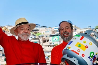Governo Lança Programa Gás do Povo para 15,5 Milhões de Famílias Carentes