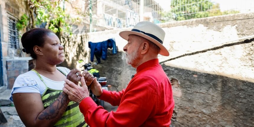 Lula Alerta para Risco de Anistia e Pede Mobilização Popular Urgente