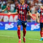 Bahia Imparável: Goleada Histórica Garante Pentacampeonato Inédito na Copa do Nordeste