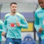 Jogadores da Seleção Brasileira Alertam Sobre os Desafios da Altitude na Bolívia