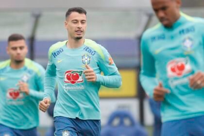 Jogadores da Seleção Brasileira Alertam Sobre os Desafios da Altitude na Bolívia