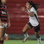 Botafogo Triunfa Sobre o Flamengo e Leva o Brasileirão Sub-20 Feminino