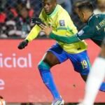 Brasil Derrapa na Altitude: Derrota para Bolívia Encerra Eliminatórias