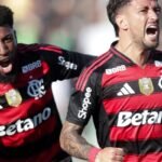 Flamengo Supera Juventude e Amplia Liderança no Brasileirão 2025