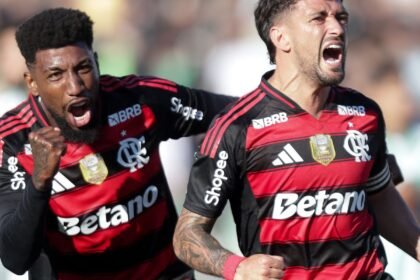 Flamengo Supera Juventude e Amplia Liderança no Brasileirão 2025
