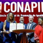 Lula Denuncia “Imaginário Racista” e Defende Justiça Racial em Conferência Nacional