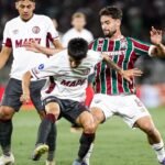 Fluminense Vacila no Maracanã e Dá Adeus à Sul-Americana