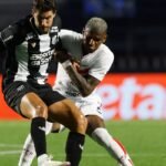 Ceará Surpreende São Paulo no Morumbis e Escala na Série A