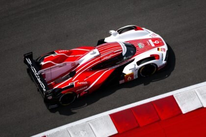 Futuro Incerto: Porsche Avalia Permanência no WEC e IMSA