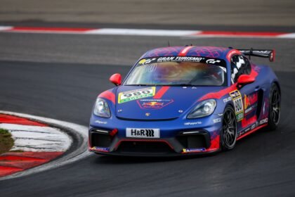 Red Bull Libera Verstappen Para Nürburgring: Piloto Busca Vaga em 2026