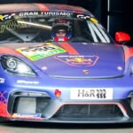 Verstappen Libera Caminho Para GT3 em Nurburgring Após Licença Conquistada