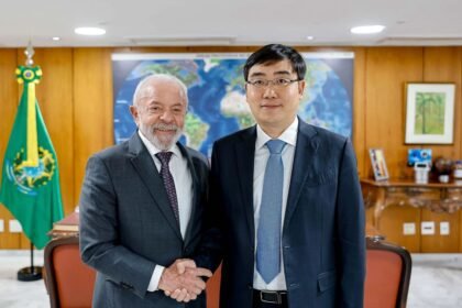 99 amplia investimentos em serviços de entrega de comida no Brasil para R$ 2 bilhões